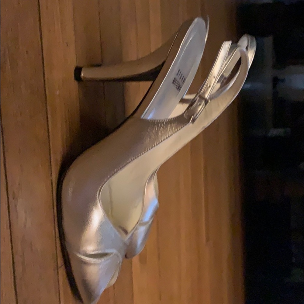 Shoes - Picture 2 of 2